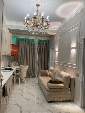 
  Продается 2-комн. квартира, 37 м², Виноградная ул, д. 55/1
. Фото 7.