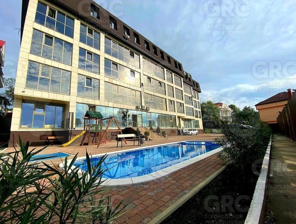 
  Продается 2-комн. квартира, 37 м², Виноградная ул, д. 55/1
. Фото 14.