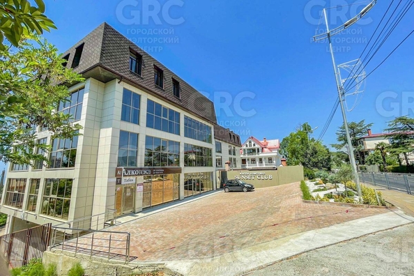 
  Продается 2-комн. квартира, 37 м², Виноградная ул, д. 55/1
. Фото 18.