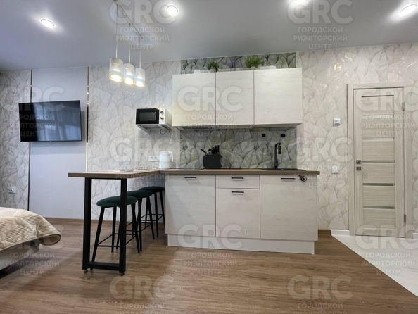 
  Продается студия, 30 м², Ленина ул, д. 290
. Фото 3.