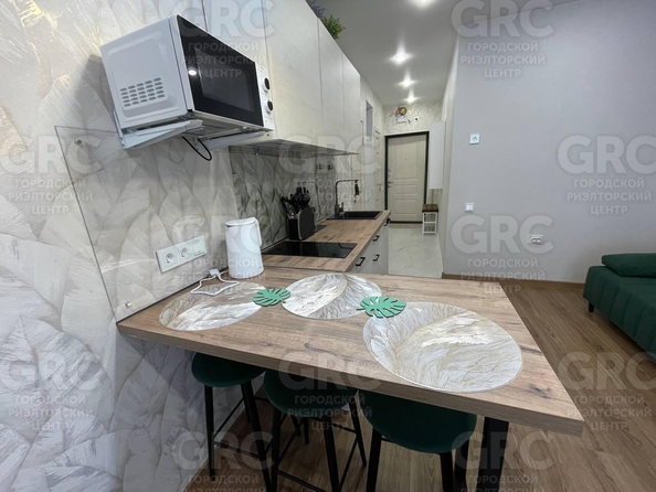 
  Продается студия, 30 м², Ленина ул, д. 290
. Фото 13.
