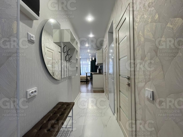 
  Продается студия, 30 м², Ленина ул, д. 290
. Фото 22.