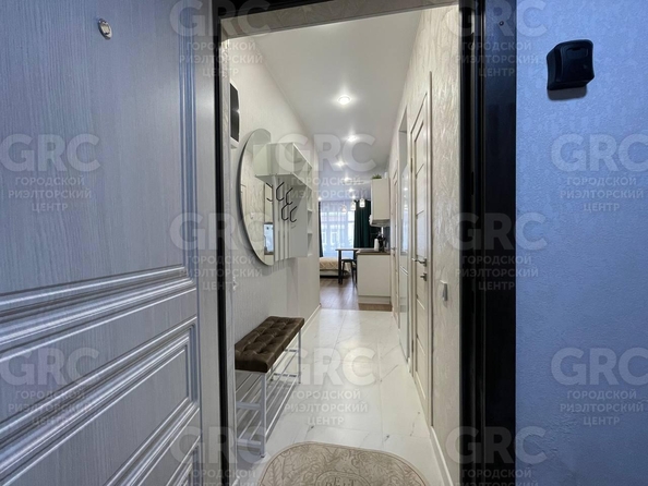 
  Продается студия, 30 м², Ленина ул, д. 290
. Фото 24.