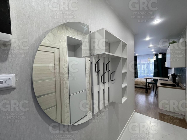 
  Продается студия, 30 м², Ленина ул, д. 290
. Фото 26.