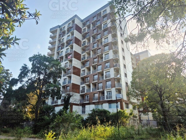
  Продается студия, 41.2 м², Октября (Хостинский р-н) ул, д. 10А
. Фото 2.