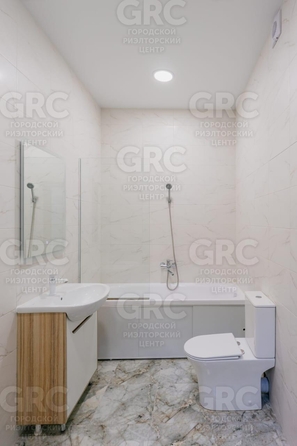 
  Продается студия, 41.2 м², Октября (Хостинский р-н) ул, д. 10А
. Фото 11.