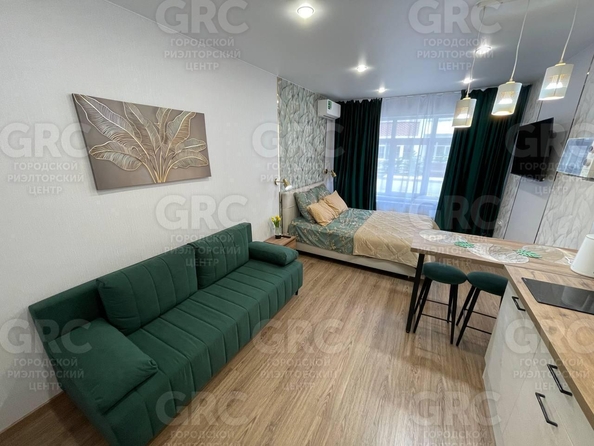 
  Продается студия, 29 м², Ленина ул, д. 19
. Фото 15.