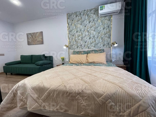 
  Продается студия, 29 м², Ленина ул, д. 19
. Фото 18.