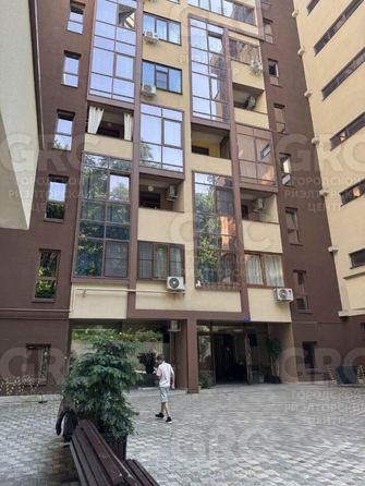 
  Продается 2-комн. квартира, 43 м², Курортный пр-кт, д. 96/5Б
. Фото 5.