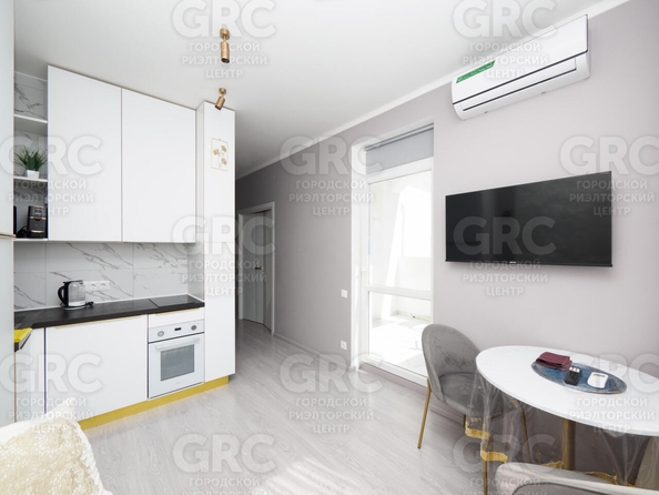 
  Продается студия, 45 м², Гранатная ул
. Фото 2.