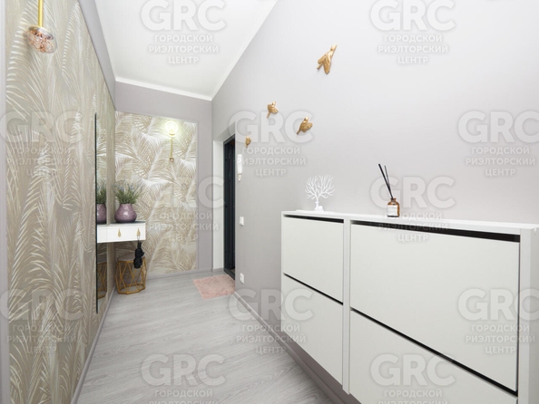 
  Продается студия, 45 м², Гранатная ул
. Фото 10.