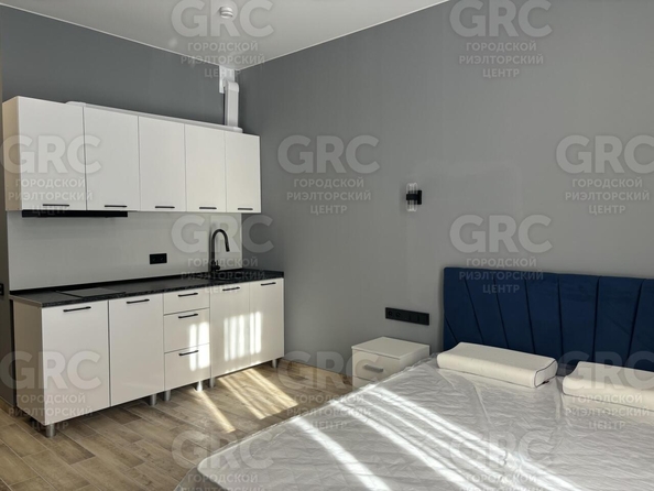 
  Продается студия, 28 м², Львовская ул, д. 70а
. Фото 10.