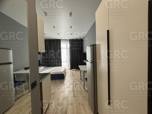 
  Продается студия, 28 м², Львовская ул, д. 70а
. Фото 13.