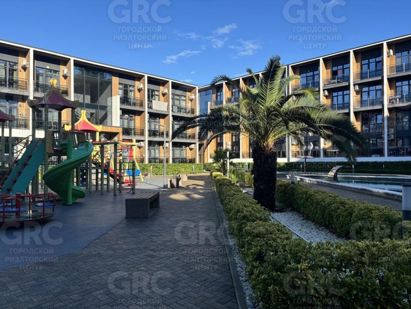 
  Продается студия, 28 м², Львовская ул, д. 70а
. Фото 17.