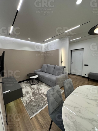 
  Продается 3-комн. квартира, 60 м², Трунова пер, д. 6
. Фото 5.