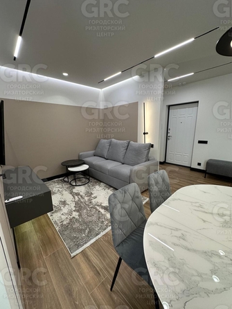 
  Продается 3-комн. квартира, 60 м², Трунова пер, д. 6
. Фото 6.