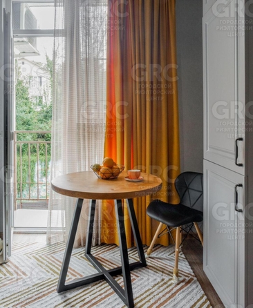 
  Продается 2-комн. квартира, 38 м², Водораздельная ул, д. 16/1
. Фото 4.