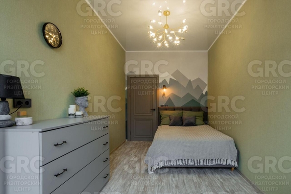 
  Продается 2-комн. квартира, 38 м², Водораздельная ул, д. 16/1
. Фото 5.