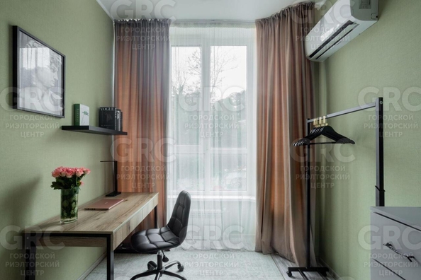 
  Продается 2-комн. квартира, 38 м², Водораздельная ул, д. 16/1
. Фото 9.