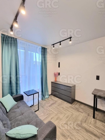 
  Продается студия, 25.8 м², Ясногорская ул, д. 16/6
. Фото 2.