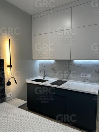 
  Продается студия, 25.7 м², Лучезарная ул, д. 1
. Фото 10.