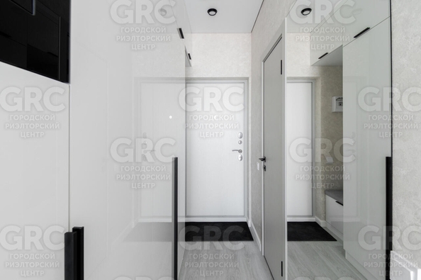 
  Продается студия, 18 м², ЖК Кислород, корпус 10
. Фото 7.