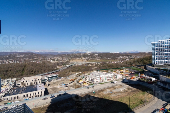 
  Продается студия, 18 м², ЖК Кислород, корпус 10
. Фото 17.