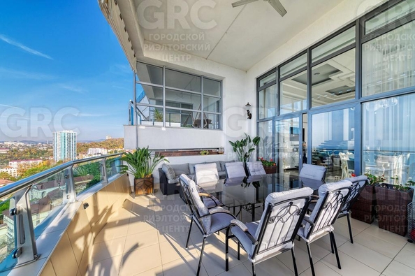 
  Продается 3-комн. квартира, 300 м², Курортный пр-кт, д. 92/5
. Фото 1.