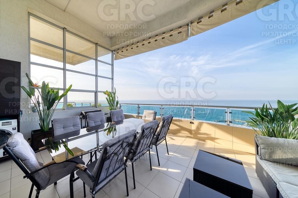 
  Продается 3-комн. квартира, 300 м², Курортный пр-кт, д. 92/5
. Фото 2.