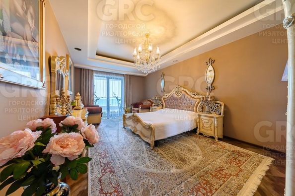 
  Продается 3-комн. квартира, 300 м², Курортный пр-кт, д. 92/5
. Фото 17.