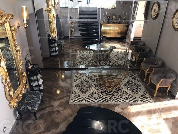 
  Продается 3-комн. квартира, 300 м², Курортный пр-кт, д. 92/5
. Фото 21.