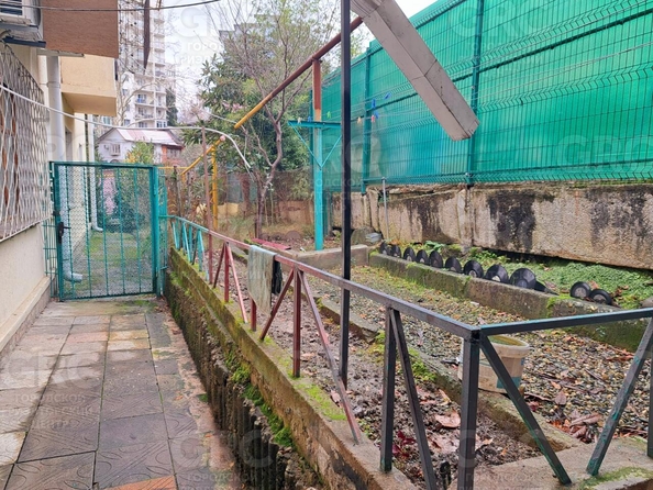 
  Продается 4-комн. квартира, 78.2 м², Безымянный пер, д. 7
. Фото 28.