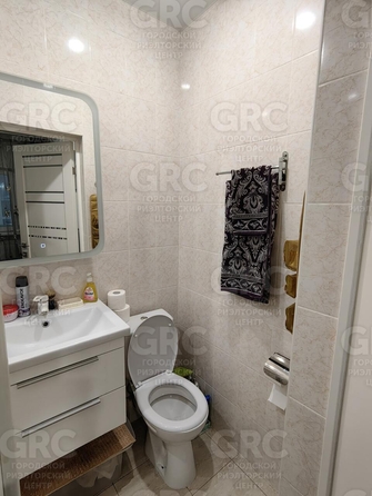 
  Продается 1-комн. квартира, 45 м², Магнитогорская ул, д. 27а
. Фото 19.