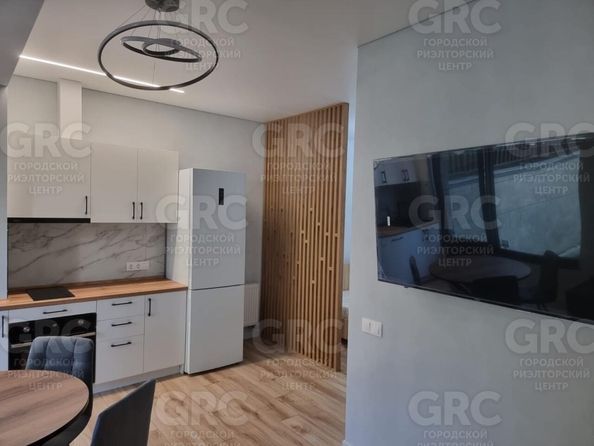 
  Продается студия, 38 м², Курортный пр-кт, д. 96г
. Фото 7.