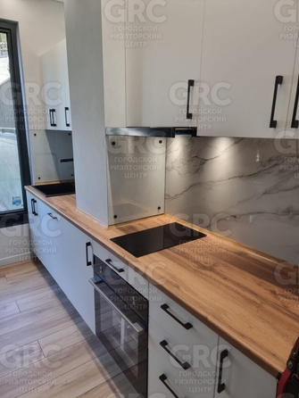 
  Продается студия, 38 м², Курортный пр-кт, д. 96г
. Фото 8.