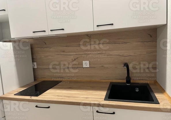 
  Продается студия, 18.3 м², Бытха ул, д. 16/6
. Фото 2.