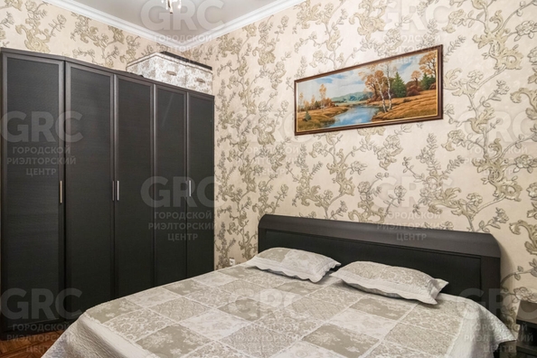 
  Продается 3-комн. квартира, 89.7 м², Крупской ул, д. 32
. Фото 10.
