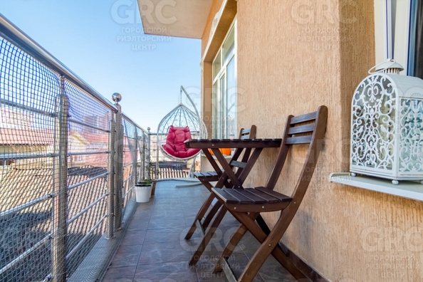 
  Продается 3-комн. квартира, 89.7 м², Крупской ул, д. 32
. Фото 20.