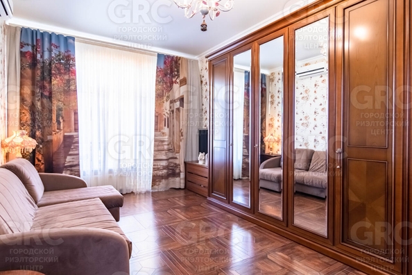 
  Продается 3-комн. квартира, 89.7 м², Крупской ул, д. 32
. Фото 23.