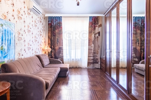 
  Продается 3-комн. квартира, 89.7 м², Крупской ул, д. 32
. Фото 24.