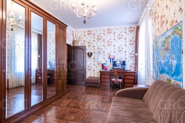 
  Продается 3-комн. квартира, 89.7 м², Крупской ул, д. 32
. Фото 25.