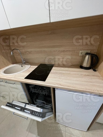 
  Продается студия, 18.3 м², Ясногорская ул, д. 16
. Фото 5.