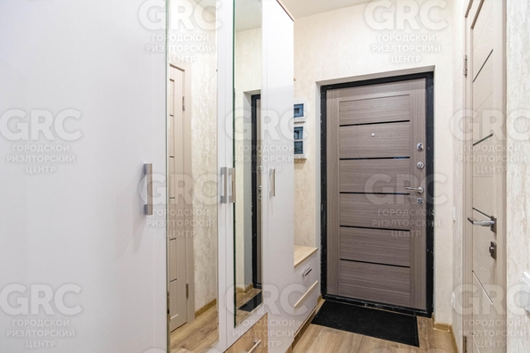 
  Продается студия, 18.3 м², Ясногорская ул, д. 16/6
. Фото 5.