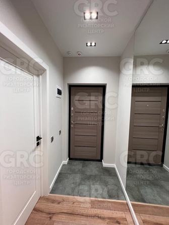 
  Продается 2-комн. квартира, 45.3 м², Бытха ул
. Фото 11.