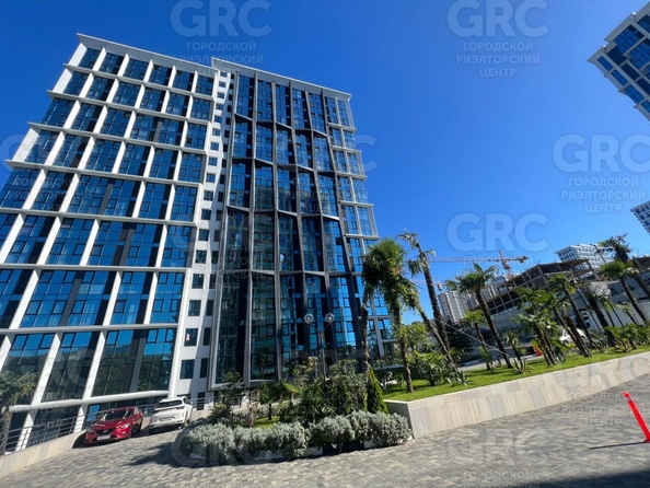 
  Продается студия, 18.3 м², Бытха ул, д. 16/6к1
. Фото 1.