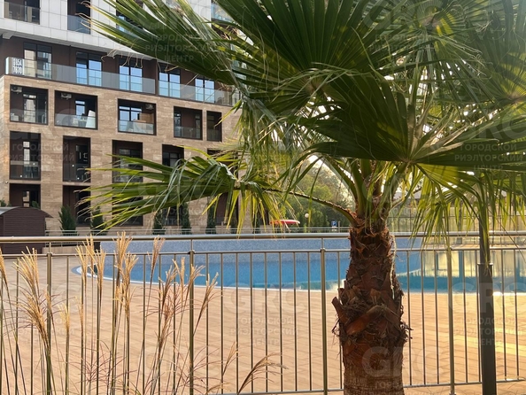 
  Продается студия, 30 м², Батумское шоссе ул, д. 28
. Фото 6.