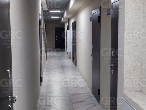 
  Продается студия, 21 м², Лысая гора ул, д. 27/28
. Фото 27.