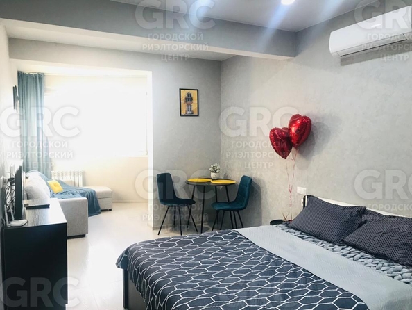 
  Продается 1-комн. квартира, 35.4 м², Батумское шоссе ул, д. 14а
. Фото 3.