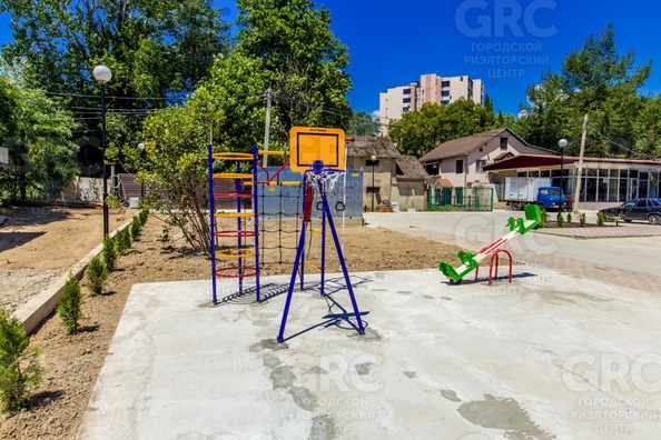 
  Продается 1-комн. квартира, 35.4 м², Батумское шоссе ул, д. 14а
. Фото 10.