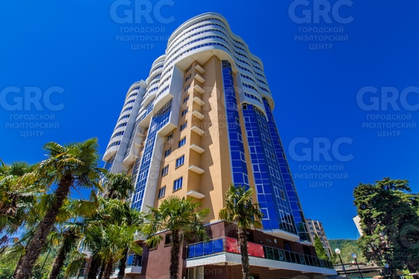 
  Продается 1-комн. квартира, 35.4 м², Батумское шоссе ул, д. 14а
. Фото 13.